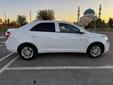 Chevrolet Cobalt 2026 годаүшін6 700 000 тг. в Туркестан – фото 2