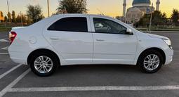 Chevrolet Cobalt 2026 года за 6 700 000 тг. в Туркестан – фото 2