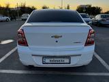 Chevrolet Cobalt 2026 годаүшін6 700 000 тг. в Туркестан – фото 4