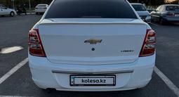 Chevrolet Cobalt 2026 года за 6 700 000 тг. в Туркестан – фото 4
