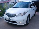 Honda Elysion 2004 года за 5 850 000 тг. в Алматы