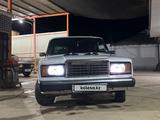 ВАЗ (Lada) 2107 2007 годаүшін1 250 000 тг. в Арысь