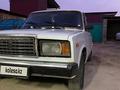 ВАЗ (Lada) 2107 2007 годаүшін1 250 000 тг. в Арысь – фото 5