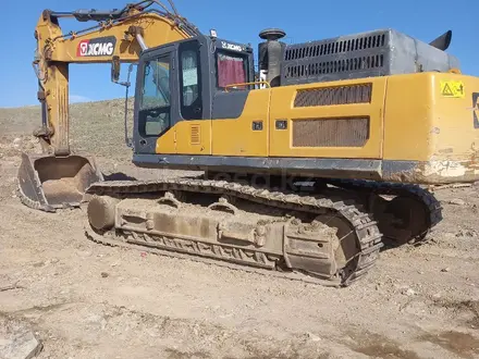 XCMG  XE490C 2020 года за 45 000 000 тг. в Усть-Каменогорск