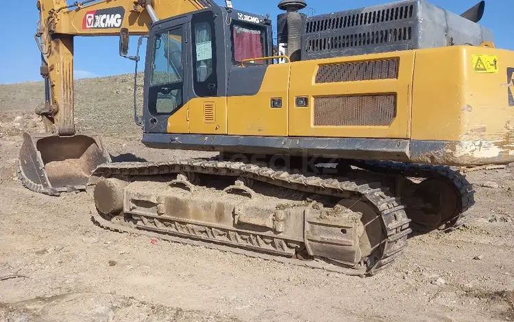 XCMG  XE490C 2020 годаүшін45 000 000 тг. в Усть-Каменогорск