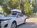Chevrolet Cruze 2013 года за 3 400 000 тг. в Костанай