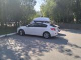 Chevrolet Cruze 2013 года за 2 950 000 тг. в Костанай – фото 2