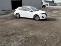 Chevrolet Cruze 2013 года за 3 400 000 тг. в Костанай – фото 3