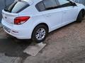 Chevrolet Cruze 2013 года за 3 400 000 тг. в Костанай – фото 4