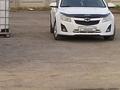 Chevrolet Cruze 2013 года за 3 400 000 тг. в Костанай – фото 5