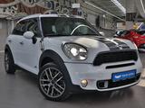 Mini Countryman 2013 годаүшін11 090 000 тг. в Алматы – фото 3