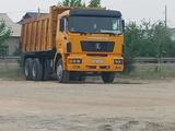 Shacman (Shaanxi)  F2000 2009 годаүшін8 500 000 тг. в Туркестан