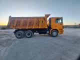 Shacman (Shaanxi)  F2000 2009 годаүшін8 500 000 тг. в Туркестан – фото 3