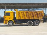 Shacman (Shaanxi)  F2000 2009 годаүшін8 500 000 тг. в Туркестан – фото 4