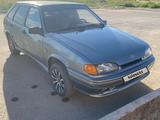 ВАЗ (Lada) 2114 2006 года за 750 000 тг. в Кызылорда – фото 4