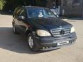 Mercedes-Benz ML 320 1999 годаfor3 500 000 тг. в Караганда – фото 4