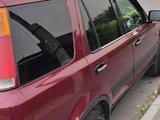 Honda CR-V 1996 года за 2 500 000 тг. в Алматы – фото 2
