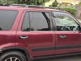 Honda CR-V 1996 года за 2 500 000 тг. в Алматы – фото 3