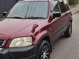 Honda CR-V 1996 года за 2 500 000 тг. в Алматы – фото 5