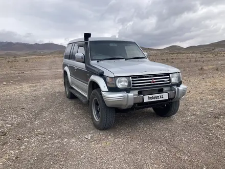 Mitsubishi Pajero 1994 года за 4 300 000 тг. в Алматы