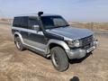 Mitsubishi Pajero 1994 годаfor4 600 000 тг. в Алматы – фото 5