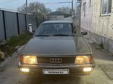 Audi 100 1990 годаfor1 950 000 тг. в Алматы – фото 2