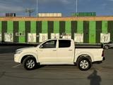 Toyota Hilux 2014 года за 9 000 000 тг. в Семей – фото 3
