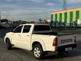 Toyota Hilux 2014 года за 9 000 000 тг. в Семей – фото 4