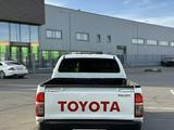 Toyota Hilux 2014 года за 9 000 000 тг. в Семей – фото 5