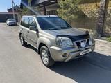 Nissan X-Trail 2002 года за 4 800 000 тг. в Алматы – фото 2