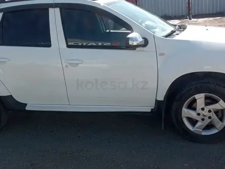 Renault Duster 2013 года за 6 450 000 тг. в Караганда