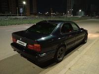 BMW 525 1993 годаүшін1 600 000 тг. в Астана