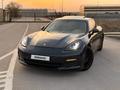 Porsche Panamera 2009 года за 17 000 000 тг. в Алматы