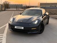 Porsche Panamera 2009 года за 17 000 000 тг. в Алматы