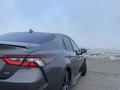 Toyota Camry 2022 года за 12 800 000 тг. в Алматы – фото 4