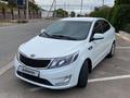 Kia Rio 2014 года за 4 500 000 тг. в Актау – фото 2