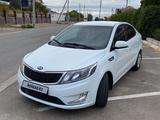 Kia Rio 2014 годаүшін4 500 000 тг. в Актау – фото 2
