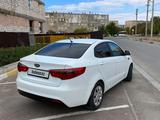 Kia Rio 2014 годаүшін4 500 000 тг. в Актау – фото 4