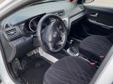 Kia Rio 2014 годаүшін4 500 000 тг. в Актау – фото 5