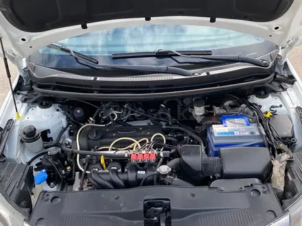 Kia Rio 2014 года за 4 500 000 тг. в Актау – фото 6