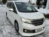 Nissan Serena 2012 годаfor3 300 000 тг. в Усть-Каменогорск – фото 3