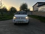 Foton Saga 2010 года за 1 650 000 тг. в Алматы – фото 2