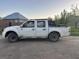 Foton Saga 2010 года за 1 650 000 тг. в Алматы – фото 4