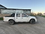 Foton Saga 2010 года за 1 650 000 тг. в Алматы – фото 3