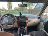 Foton Saga 2010 года за 1 650 000 тг. в Алматы – фото 5
