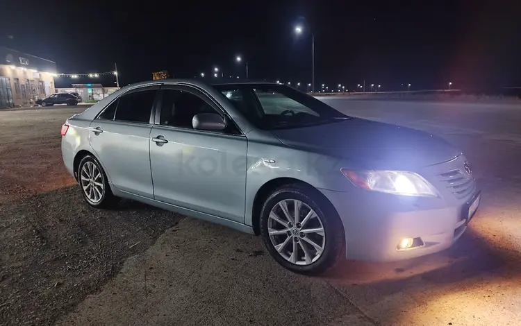 Toyota Camry 2006 года за 6 500 000 тг. в Тараз