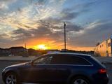 Audi A4 allroad 2014 годаүшін11 000 000 тг. в Астана – фото 5