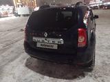 Renault Duster 2013 годаfor4 400 000 тг. в Астана – фото 2