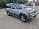 Lexus LX 470 2004 года за 13 000 000 тг. в Актобе