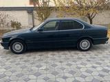 BMW 520 1994 годаүшін2 100 000 тг. в Шымкент